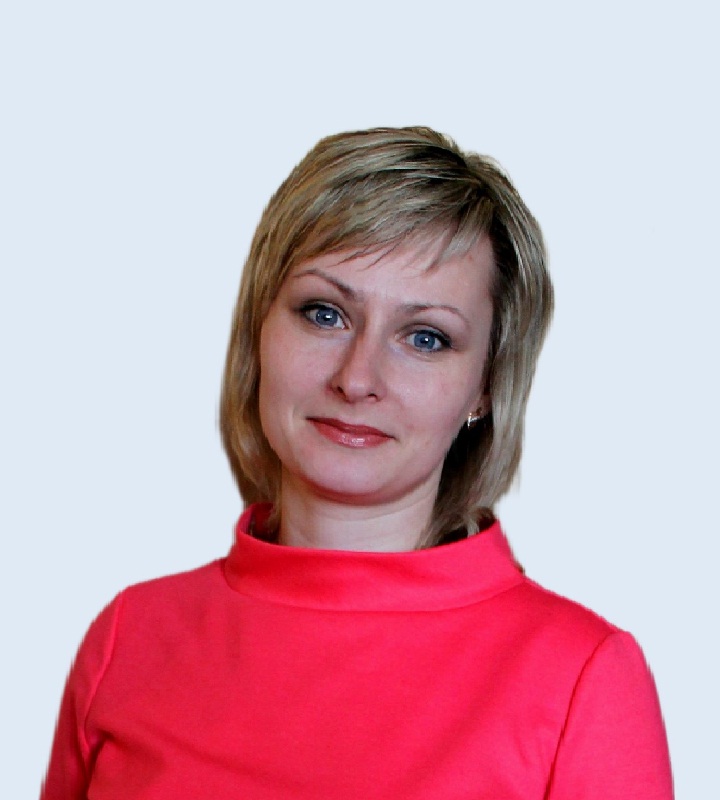 Давыдова Татьяна Евгеньевна