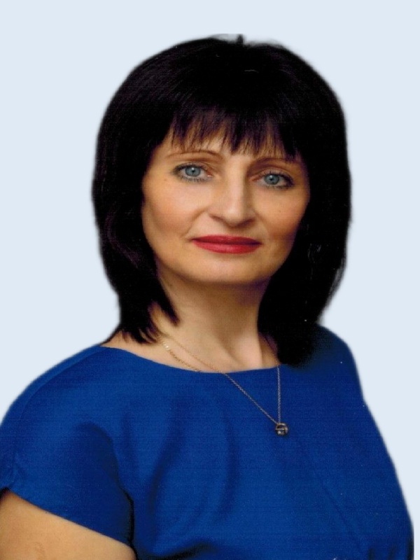Дружилова Людмила Николаевна