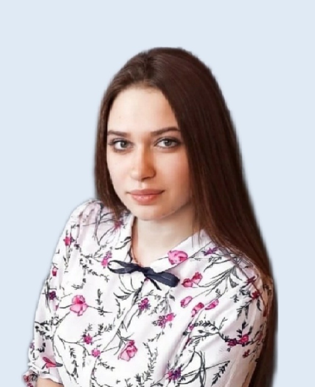 Носова Виктория Станиславовна